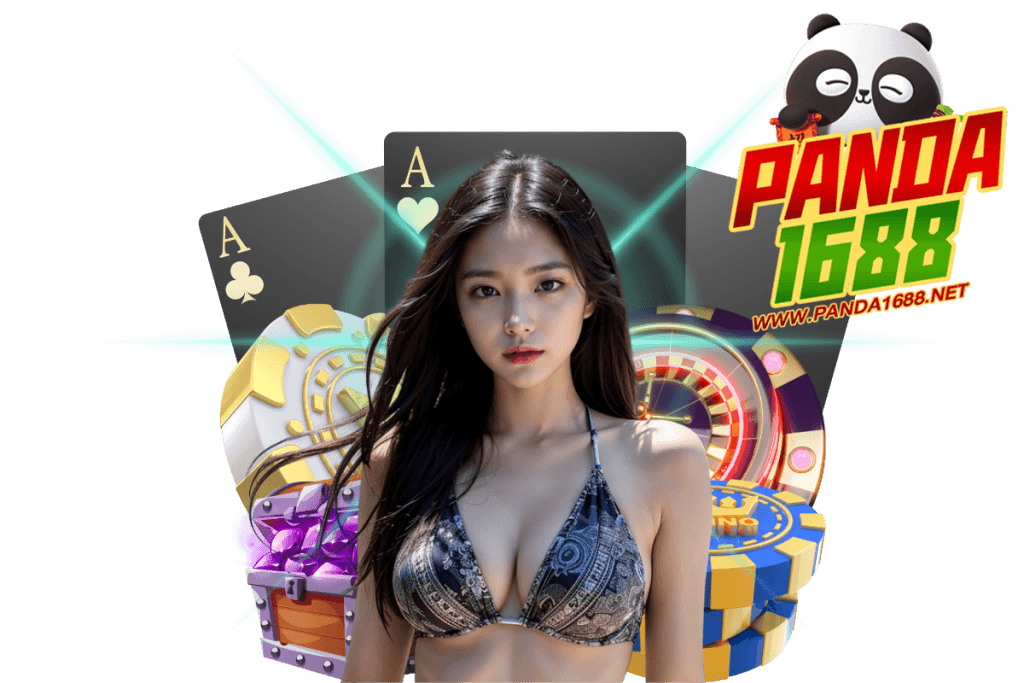 panda1688 wallet