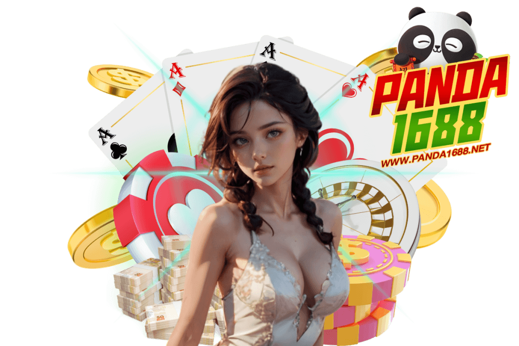 panda1688 สล็อต