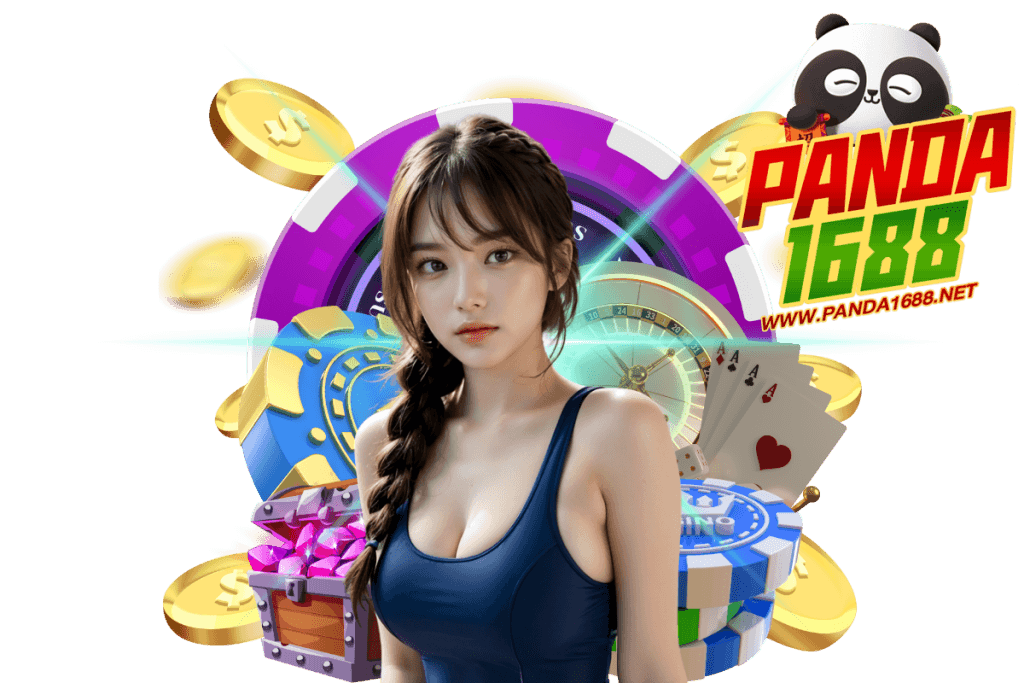 panda1688 เว็บตรง